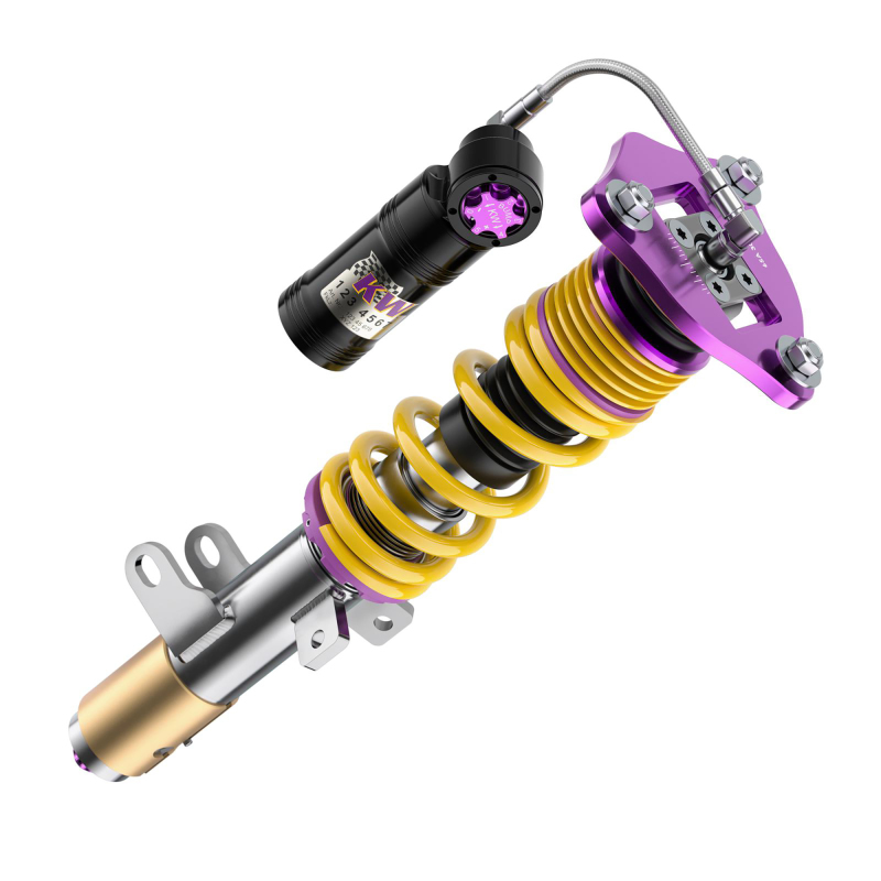KW 2023+ Honda Civic (FL5) V3 Clubsport Coilover Kit - Image 4