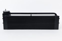 CSF 06-10 BMW E60 M5 / E63 / E64 M6 Race-Spec Oil Cooler - Image 3