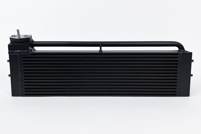 CSF 06-10 BMW E60 M5 / E63 / E64 M6 Race-Spec Oil Cooler - Image 3