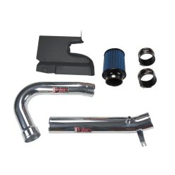 Injen 11-14 Chrysler 300/Dodge Charger/Challenger V6 3.6L Pentastar w/MR Tech&Heat Shield Polished S - Image 2