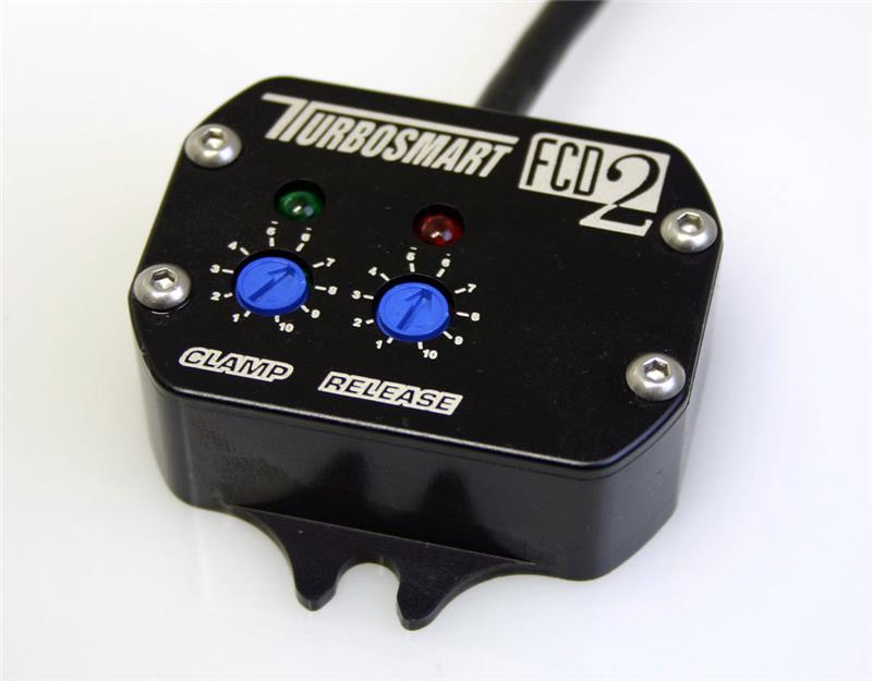 Turbosmart FCD-2 (electronic) - Image 2