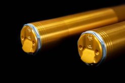 Alternative view of Ohlins 21-23 Gas Gas EC 250 RXF 48 Fork