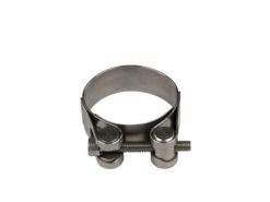 Alternative view of Turbosmart Premium TS Barrel Hose Clamp Quick Release 1.75in (1.50in Silicone Hose)