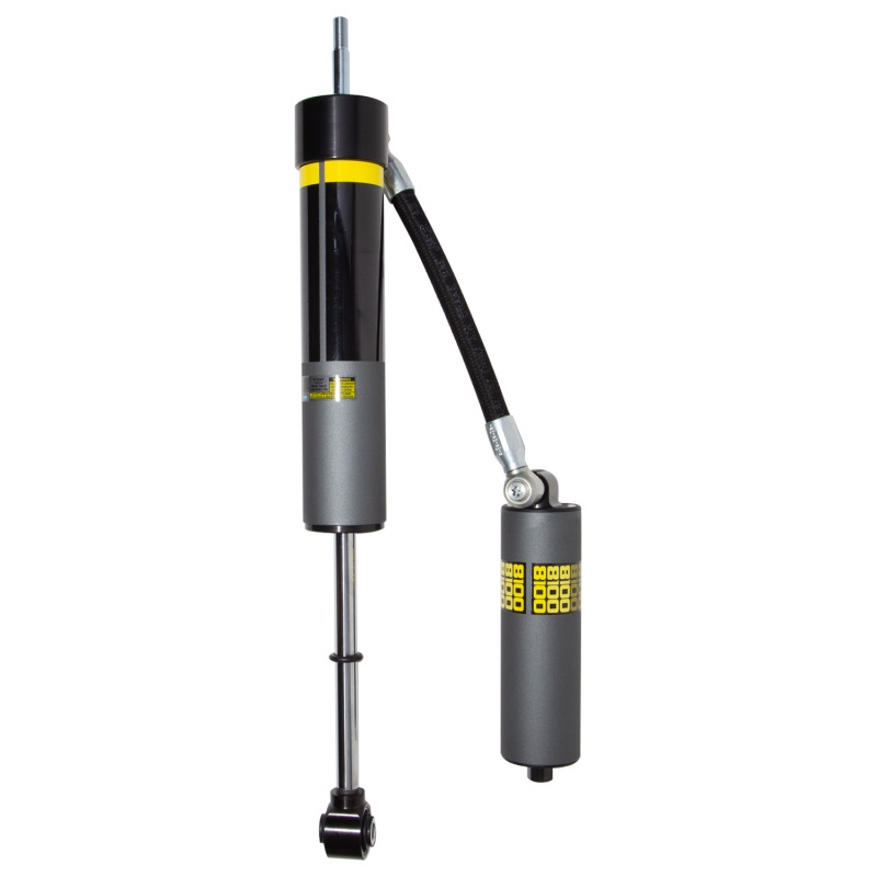 Bilstein 19-24 RAM 2500 Front Passenger B8 8100 (ZoneControl R) Shock Absorber - Image 5