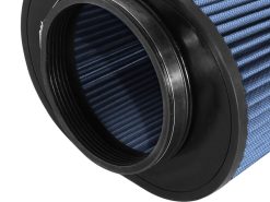 aFe Magnum FLOW Pro 5R Air Filter 5-1/2 in F x (10x7in B x (9x7)in T (Inverted) x 7in H - Image 4