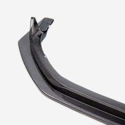 Seibon 2023+ Toyota GR Corolla MB-Style Carbon Fiber Front Lip - Image 5