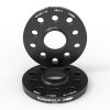 aFe CONTROL Billet Aluminum Wheel Spacers 5x100/112 CB57.1 15mm - Volkswagen/Audi