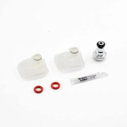 DeatschWerks 09-14 Cadillac CTS-V DW300c Fuel Pump Set Up Kit - Image 3