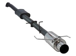 Alternative view of HKS Hi-Power 409 ER34 4dr RB25DET