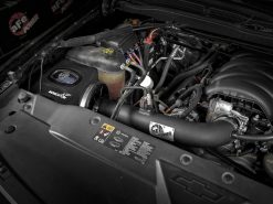 aFe POWER Momentum XP Pro 5R Intake System 14-18 GM Trucks/SUVs V8-5.3L - Image 7