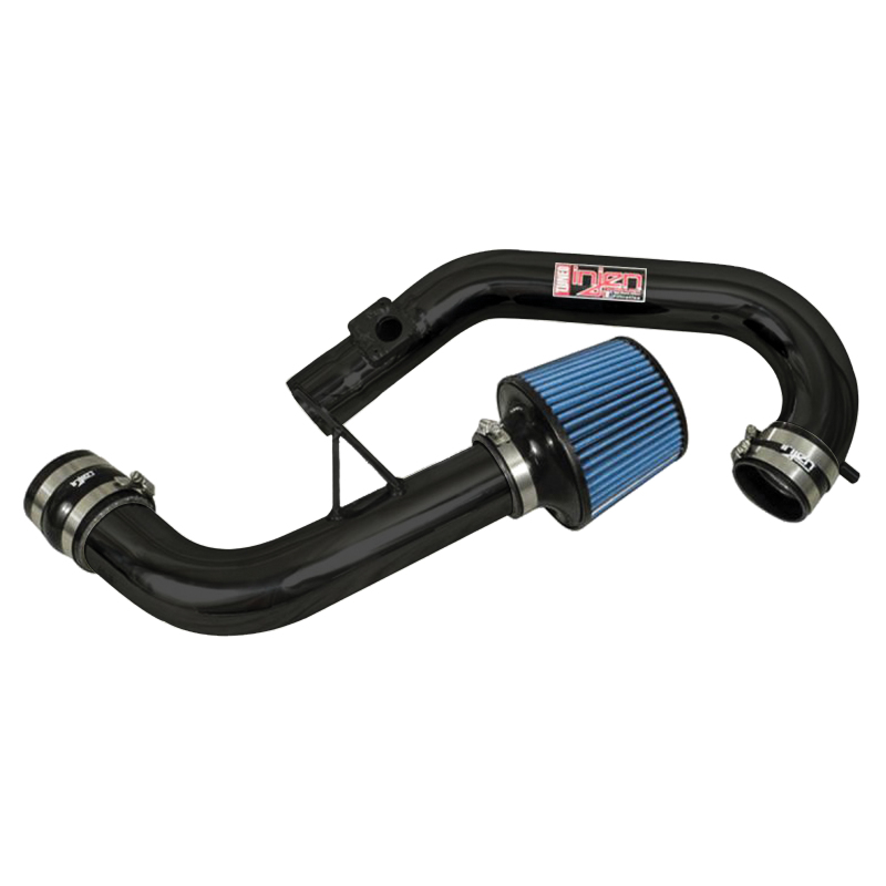 Injen 12 Subaru Impreza 2.0L 4cyl Black Cold Air Intake w/ MR Tech - Image 2