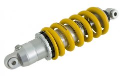 Alternative view of Ohlins 04-07 Yamaha FZ6 STX 46 Street Shock Absorber