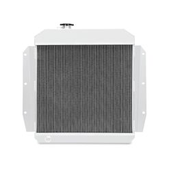Mishimoto 55-59 GM 3100 Series X-Line Aluminum Radiator - Image 9