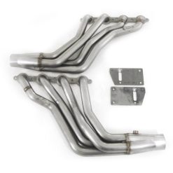 Alternative view of Stainless Works Chevy II Nova 1962-67 Headers LS1 1-3/4in Primaries