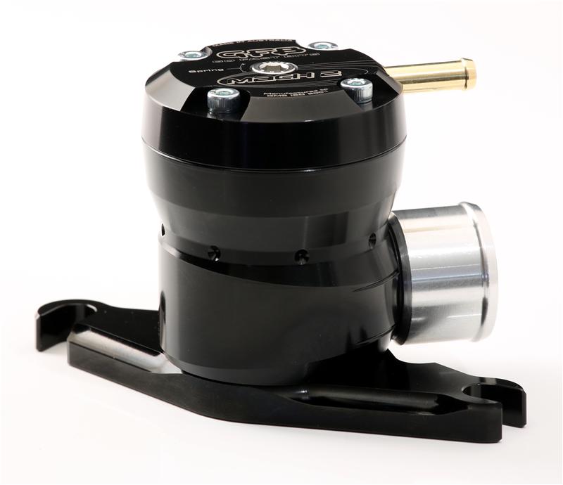 GFB Mach 2 TMS Recirculating Diverter Valve - Nissan Silvia/200SX (S14-S15) - Image 5