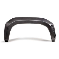 Seibon 2024 Toyota Tacoma TRD PRO Rear Carbon Fiber Fender Flares - Image 3