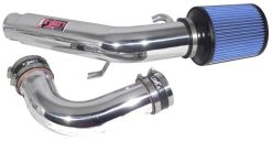 Injen 11 Dodge Durango 3.6L V6 Polished Power-Flow Short Ram Intake w/ MR Tech & Nano Filter - Image 2