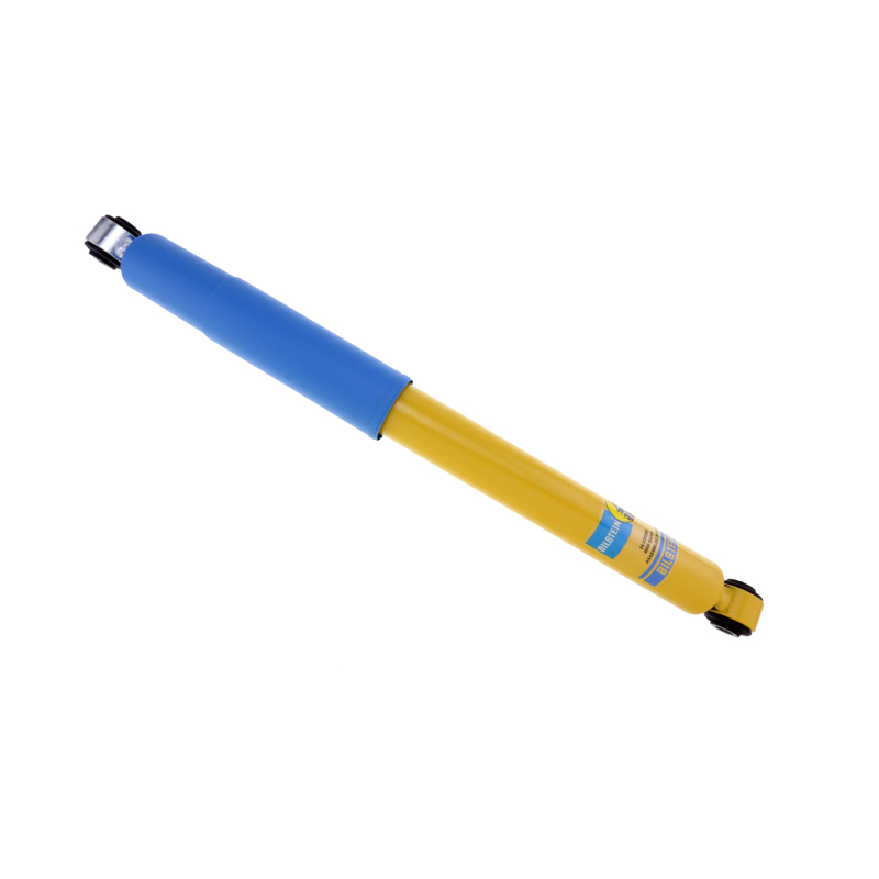 Bilstein 4600 Series 14 Chevy Silverado 1500 / 14 GMC Sierra 1500 Rear 46mm Monotube Shock Absorber - Image 2