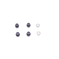 Bilstein 7100 Classic Series 46mm 16.24in Length Monotube Shock Absorber - Image 9