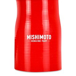 Mishimoto 1991-1993 Dodge 5.9L Cummins Silicone Coolant Hose Kit Red - Image 4