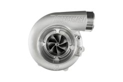 Turbosmart Water Cooled 5862 T3 0.82AR Externally Wastegated TS-2 Turbocharger - Image 3