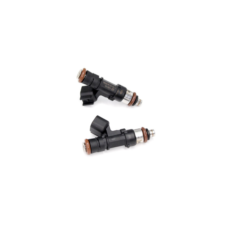 DeatschWerks 06-10 Polaris FST 1000cc Power Sports Fuel Injectors (Set of 2) - Image 5