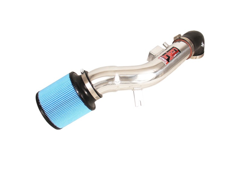 Injen 08-10 Chevy Malibu 2.4L 6cyl (w/ Air Pump) Polished Tuned Air Intake w/ MR Tech & Air Fusion - Image 3