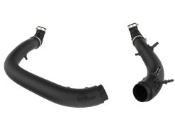aFe Power 17-20 Ford Raptor 3.5L V6 Turbo Inlet Pipes - Image 6