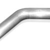 Stainless Works 4in 45 degree mandrel bend