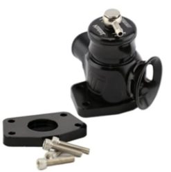 Alternative view of Turbosmart Gen-V WG60 14psi Brown Outer Spring