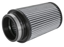 Alternative view of aFe Takeda Pro DRY S Intake Replacement Air Filter 3.5in F x (5.75in x 5in)B x 4.5in T (INV) x 7in H