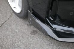 HKS Body Kit TYPE-S GR COROLLA F-Spoiler