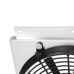 Mishimoto 78-86 Chevy/GM C/K Truck Performance Aluminum Fan Shroud - Image 6