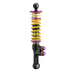 KW 23-24 Lotus Emira Base/2023 Lotus Emira First Edition V5 Coilover Kit - Image 9