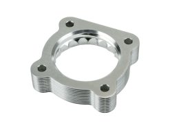 aFe Silver Bullet Throttle Body Spacers TBS 07-12 Dodge Ram 1500 V8-4.7L - Image 4
