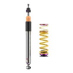 KW 2023+ Honda Civic (FL5) V3 Clubsport Coilover Kit - Image 16