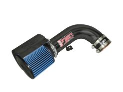 Alternative view of Injen 11 Mini Coooper S 1.6L 4cyl Turbo Black Cold Air Intake w/ MR Tech