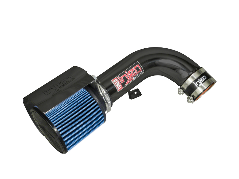 Injen 11 Mini Coooper S 1.6L 4cyl Turbo Black Cold Air Intake w/ MR Tech - Image 2