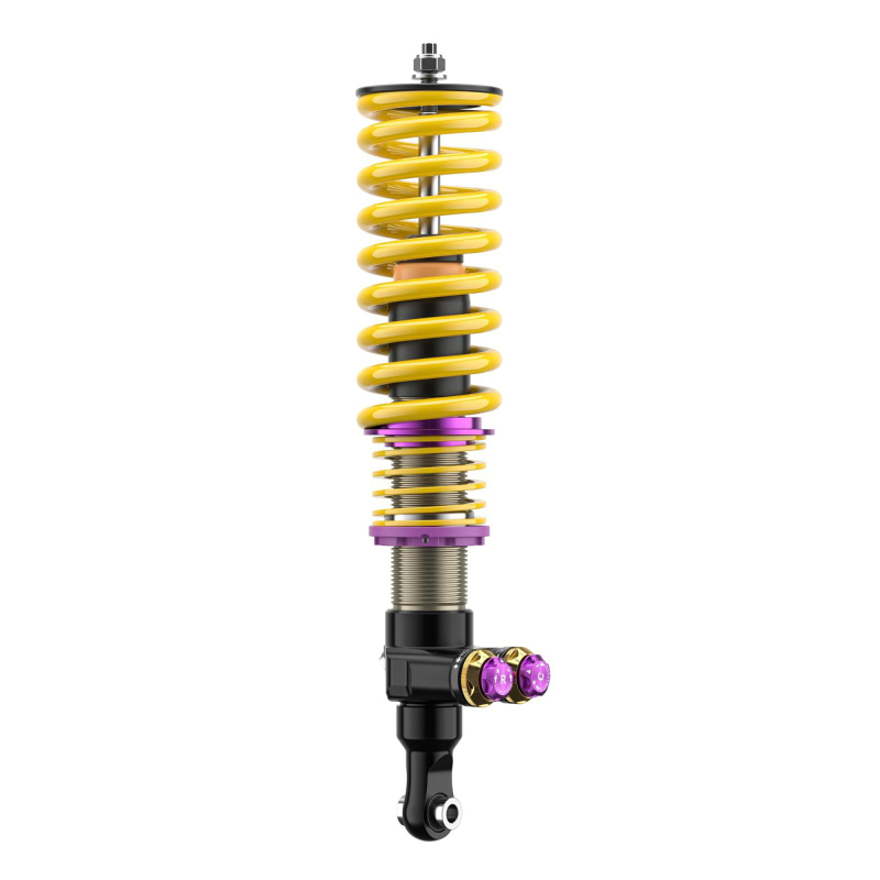 KW 13-17 Ferrari F12 Berlinetta (F152) Excl. F12 TDF V5 Coilover Kit w/HLS2 - Image 8