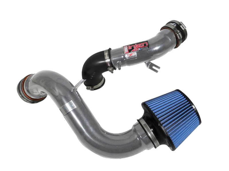 Injen 00-05 Eclipse / 00-03 Sebring / 00-04 Stratus R/T 3.0L V6 Polished Cold Air Intake - Image 4