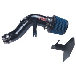 Injen 15-19 Hyundai Sonata 2.0T Short Ram Air Intake - Laser Black - Image 2