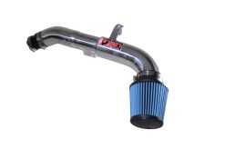 Alternative view of Injen 16-17 Nissan Juke 1.6L Polished Short Ram Intake