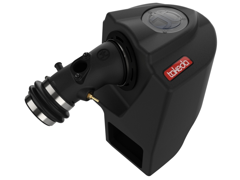 aFe Takeda Momentum Pro 5R Cold Air Intake System 19-22 Toyota RAV4 L4-2.5L - Image 3