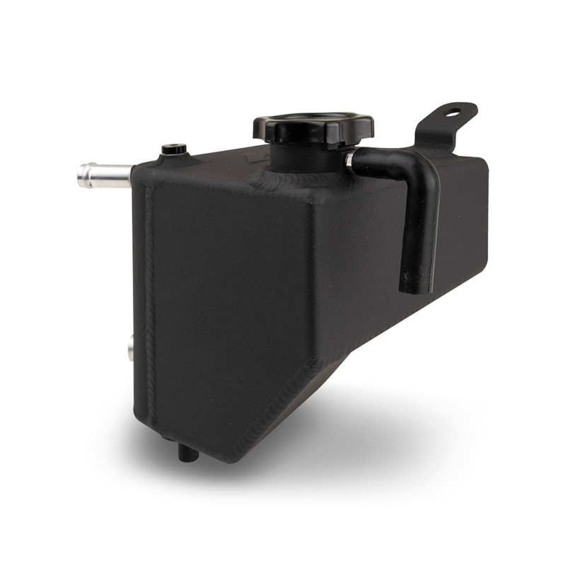 Mishimoto 2023+ Toyota GR Corolla Expansion Tank Black - Image 2