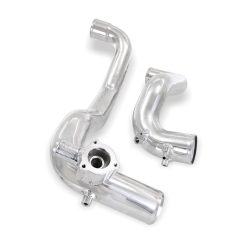 Mishimoto 21+ Bronco 2.3L ICP Kit Upgrade (Stock Location INT) P - Image 2