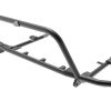 aFe POWER 10-14 Subaru Outback H4 2.5L / H6 3.6L Terra Guard Bumper Front - Black
