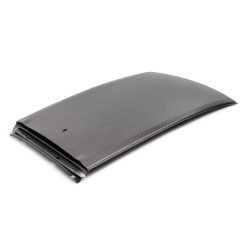 Alternative view of Seibon 2023 Toyota GR Corolla Dry Carbon Roof