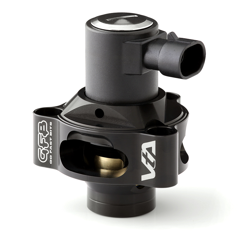 GFB VTA Blow Off Valve 2020+ Mercedes-Benz CLA35 AMG 2.0T - Image 2