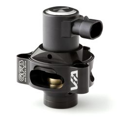 Alternative view of GFB VTA Blow Off Valve 19-23 Ford Mustang 2.3L EcoBoost / 2022+ Ford Ranger Raptor 3.0L EcoBoost