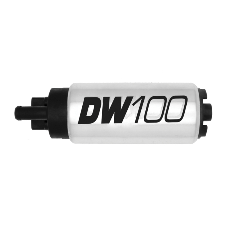DeatschWerks 165 LPH In-Tank Fuel Pump - Image 3